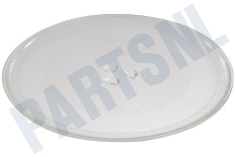 Lg Oven-Magnetron Glasplaat Draaiplateau 30,5cm