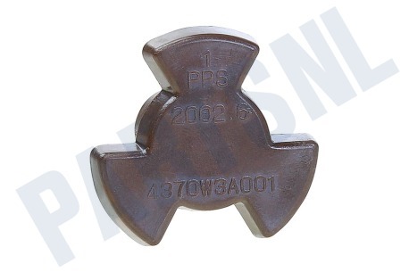 LG Oven-Magnetron 3B72373A Aandrijfnok