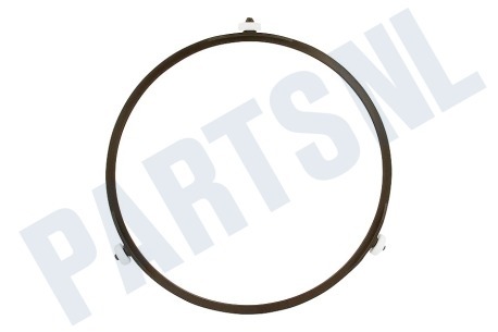 LG Oven-Magnetron 5889W2A018C Ring onder draaiplateau