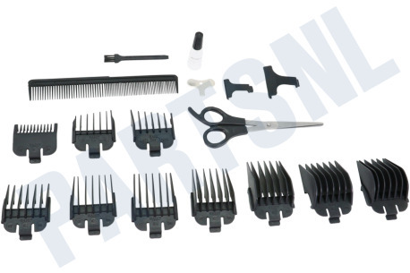 Wahl 79305-1316 Wahl Home Pro Deluxe