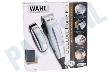 Wahl 79305-1316 Wahl Home Pro Deluxe