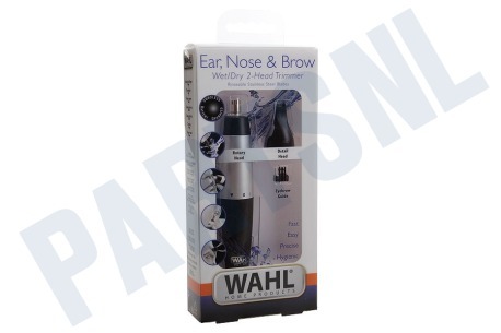 Wahl Neustrimmer Wahl -zilver