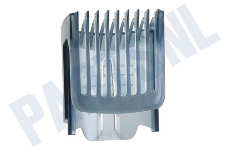 BaByliss 35807850 Opzetkam 2-24mm