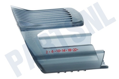 BaByliss 35807850 Opzetkam 2-24mm