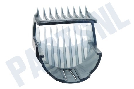 BaByliss 35807850 Opzetkam 2-24mm