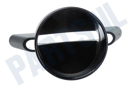 BaByliss  BABBCLNE101 Opzetstuk uitblaasmond 75mm