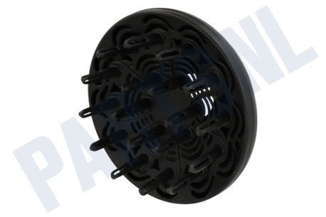 BaByliss 25805630 Diffuser Opzetstuk
