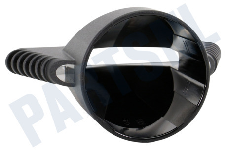 BaByliss Opzetstuk Uitblaasmond