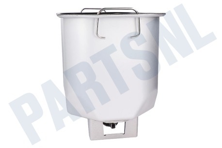 Inventum Broodbakmachine Bakblik Broodblik