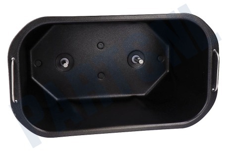 Inventum Broodbakmachine Bakblik Broodblik