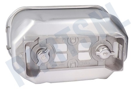 Inventum Broodbakmachine Bakblik Broodblik