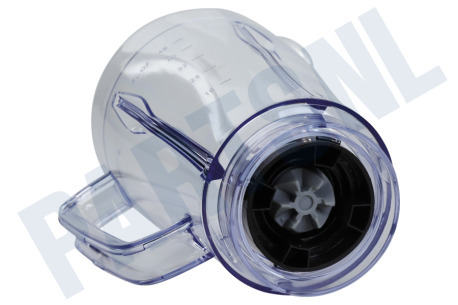 Inventum 20900900038 Kan Kunststof, 1.5 Liter