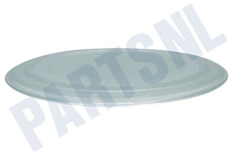 Inventum Oven-Magnetron Draaiplateau 25,5 cm doorsnede zonder nokjes