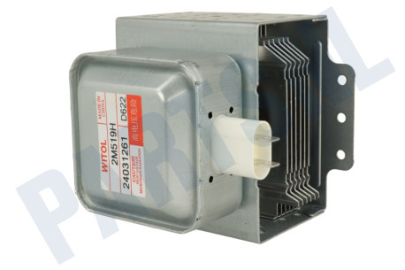 Inventum Oven-Magnetron Magnetronbuis