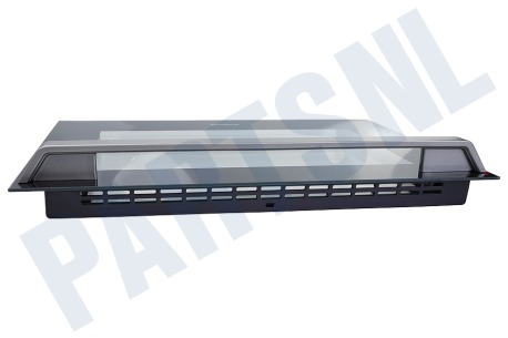 Inventum Oven-Magnetron 30600900087 Deur Compleet