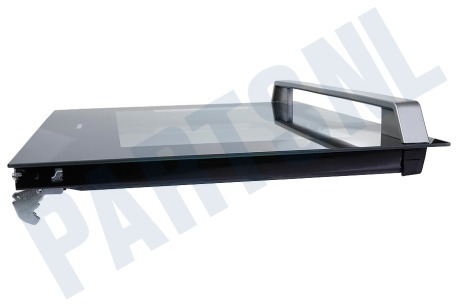 Inventum Oven-Magnetron 30600900087 Deur Compleet