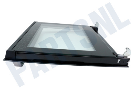 Inventum Oven-Magnetron 30600900049 Deur Compleet