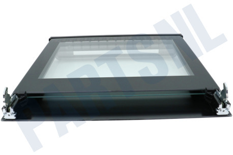 Inventum Oven-Magnetron 30600900049 Deur Compleet