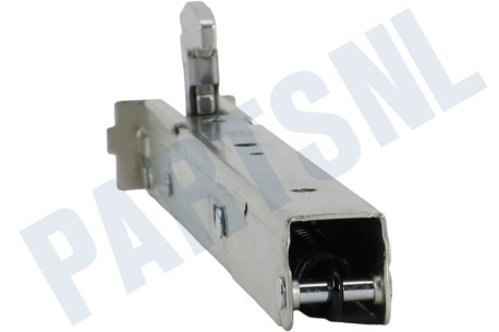 Inventum Oven-Magnetron Scharnier Links