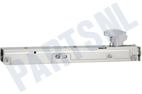 Inventum Oven-Magnetron Scharnier Links