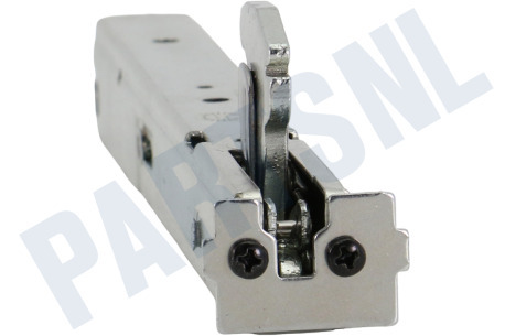 Inventum Oven-Magnetron Scharnier Links