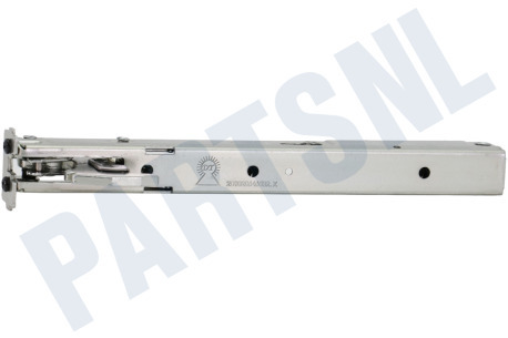 Inventum Oven-Magnetron Scharnier Links