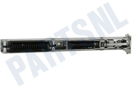 Inventum Oven-Magnetron Scharnier Links