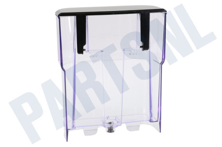 Inventum Koffiezetapparaat Waterreservoir