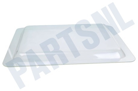 Inventum Oven-Magnetron 40100900018 Glazen Plateau