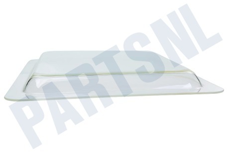 Inventum Oven-Magnetron 40100900018 Glazen Plateau