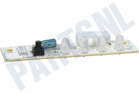 Inventum Koelkast 30301000425 PCB