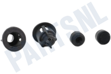 Inventum Oven-Magnetron Installatie Set