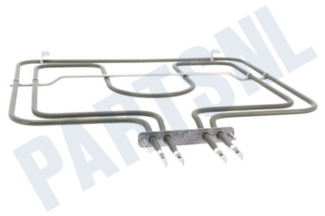 Inventum Oven-Magnetron Verwarmingselement boven 2200W