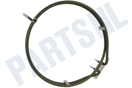 Inventum Oven-Magnetron Verwarmingselement 1800W Hete lucht