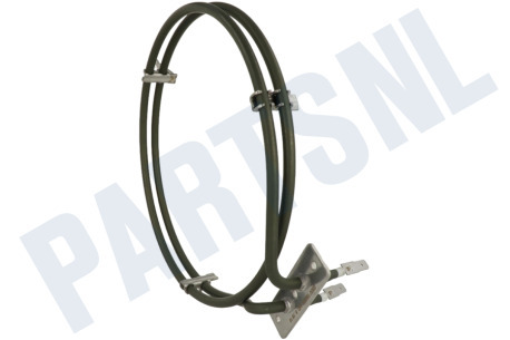 Inventum Oven-Magnetron Verwarmingselement 1800W Hete lucht