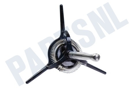 WMF Koffiezetapparaat FS-1000051103 Melkopschuimer