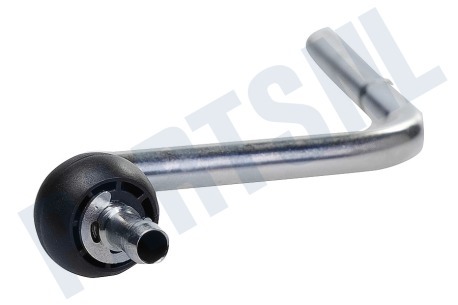 WMF Koffiezetapparaat FS-1000050812 Stoombuis