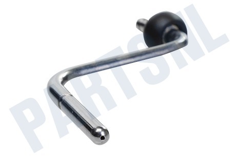 WMF Koffiezetapparaat FS-1000050812 Stoombuis