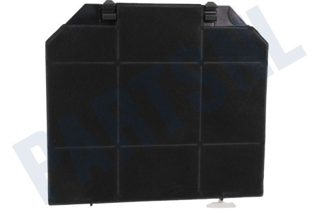 Electrolux Afzuigkap 112.0157.243 Filter Koolstof, F9