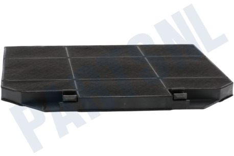 Electrolux Afzuigkap 112.0157.243 Filter Koolstof, F9