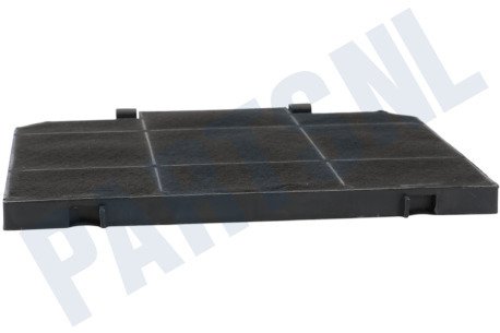 Electrolux Afzuigkap 112.0157.243 Filter Koolstof, F9