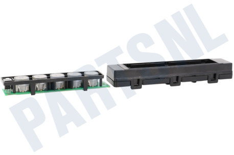 Faber Afzuigkap 133.0487.217 Bedieningspaneel Stuurmodule
