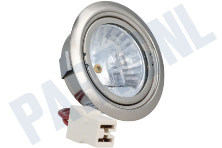 Faber Afzuigkap 133.0176.339 Lamp Verlichting Compleet