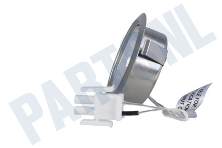 Faber Afzuigkap 133.0299.379 Lamp Verlichting Compleet, LED