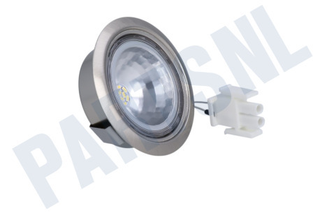 Faber Afzuigkap 133.0299.379 Lamp Verlichting Compleet, LED