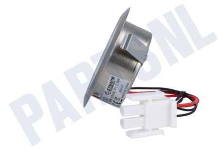 Faber Afzuigkap 133.0456.640 Lamp Verlichting Compleet, LED