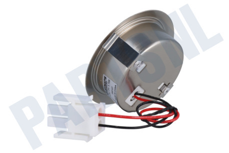 Faber Afzuigkap 133.0456.640 Lamp Verlichting Compleet, LED