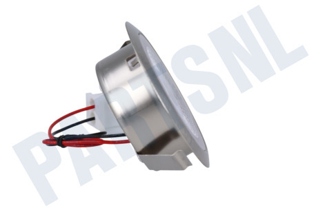Faber Afzuigkap 133.0456.640 Lamp Verlichting Compleet, LED
