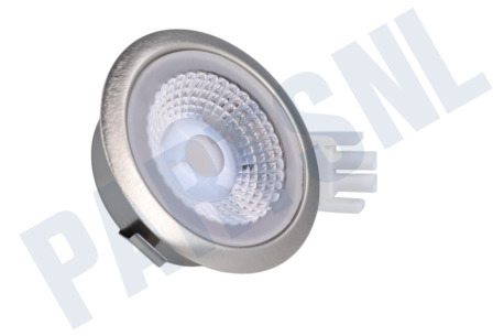 Faber Afzuigkap 133.0456.640 Lamp Verlichting Compleet, LED