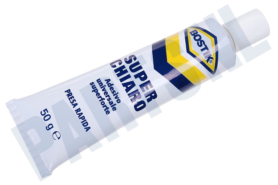 Universeel Lijm rubber -50 gram- Bostik